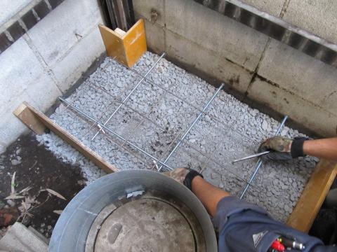 相模原市緑区アイ様邸　オール電化スマート電化工事