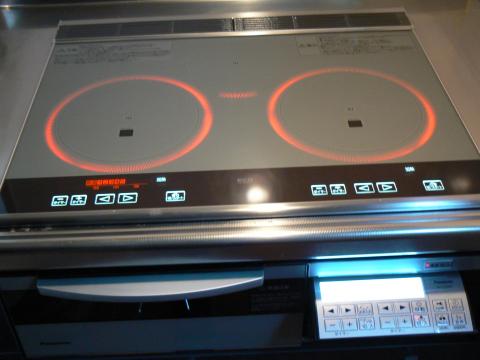 神奈川県小田原市　Ｏ様邸　オール電化工事