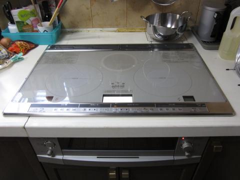 これで安心です！！【長野県長野市ＩＨクッキングヒーター】【長野県長野市オール電化】【長野県長野市太陽光発電】エコ電化JP・街の工事屋さん【大光電気商会】