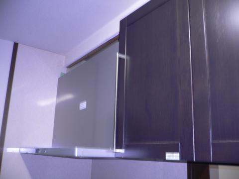 太陽光発電の次は、スマートレンジフード！