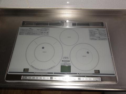 三菱　びっくリングＩＨ｜ｊ福岡市西区今宿