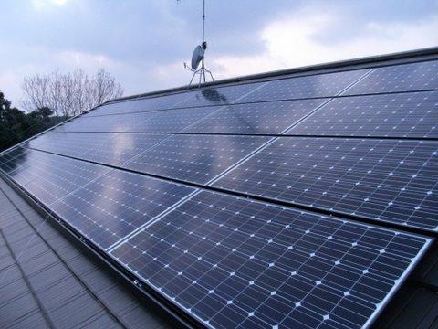 パナソニック太陽光発電｜福岡県糸島市