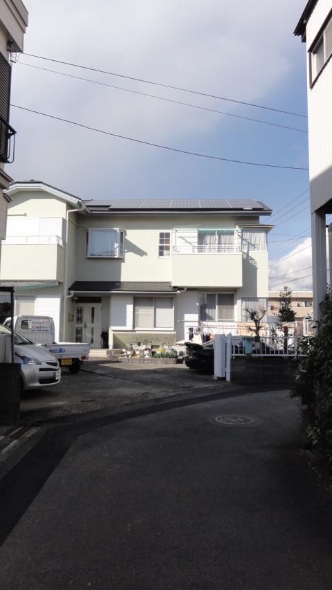 京セラECONOROOTS3.507ｋｗ