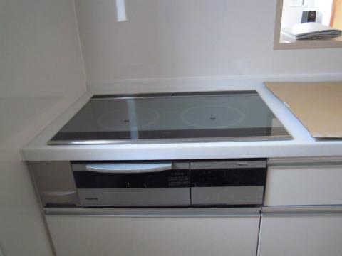 鹿児島【NEO】ＩＨクッキングヒーター編