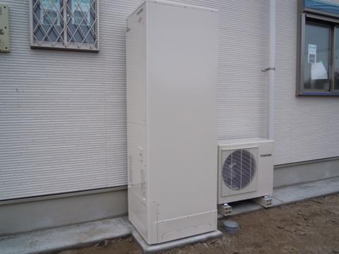 鹿児島【NEO】”エコキュート”編