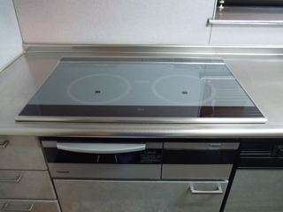 鹿児島【NEO】ＩＨクッキングヒーター編