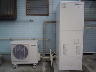 鹿児島【NEO】”エコキュート”編