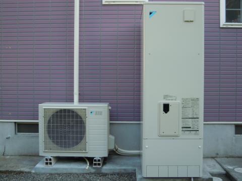 鹿児島【NEO】”エコキュート”編