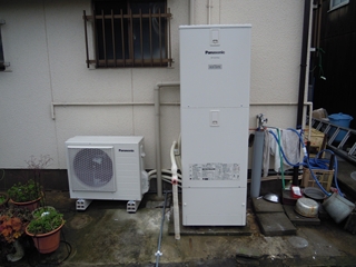 鹿児島【NEO】”エコキュート”編