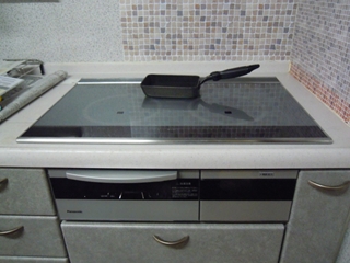 鹿児島【NEO】ＩＨクッキングヒーター編