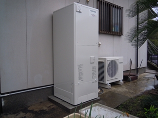 鹿児島【NEO】”エコキュート”編