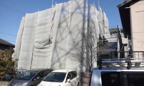 太陽光パネル工事