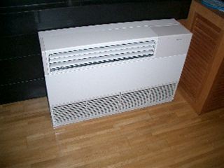 箱根町Ｄ様邸　ﾊﾟｯｹｰｼﾞｴｱｺﾝ更新工事