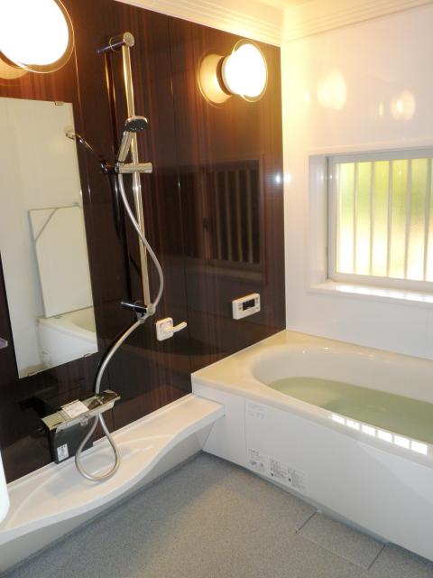 糸島市志摩町Y様｜浴室リフォーム