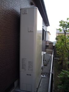 鹿児島【NEO】”エコキュート”編