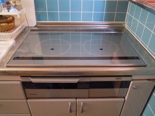 鹿児島【NEO】”IHクッキングヒーター”編