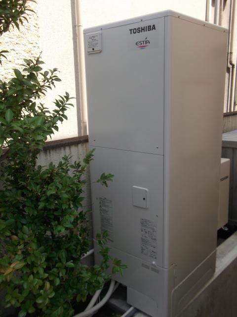 東京都世田谷区Ｏ様邸ＥＱ工事