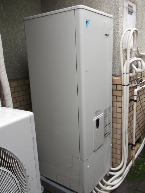 東京都世田谷区Ｔ様邸ＥＱ工事