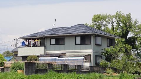 駿東郡清水町太陽光5.9kw設置工事！