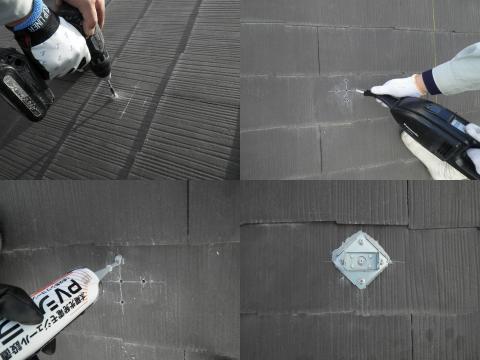 太陽光発電モジュール設置工事のいろいろ?