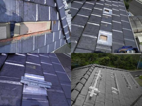 太陽光発電モジュール設置工事のいろいろ?