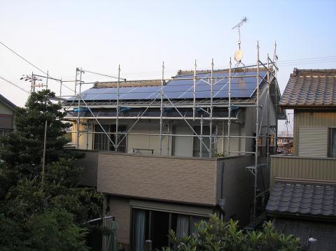 幸田町　Ｓ様邸