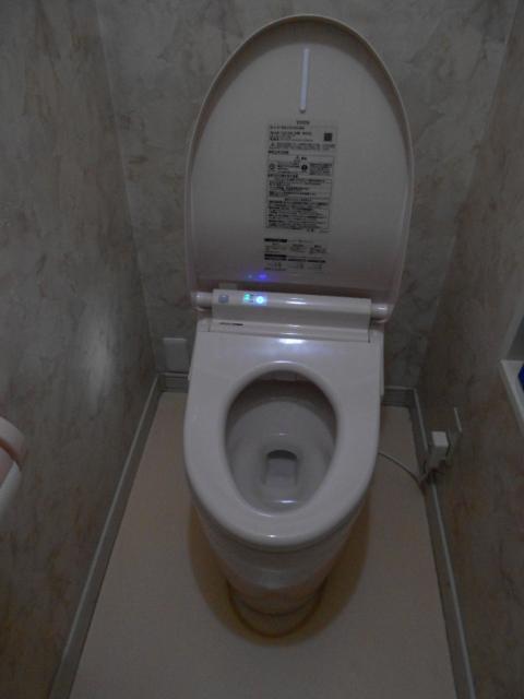 【大東市】ネオレスト交換工事