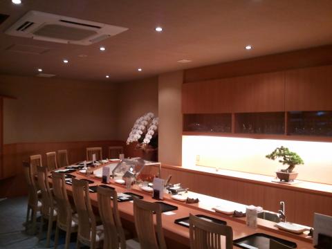 山形県山形市　天カセパッケージエアコン