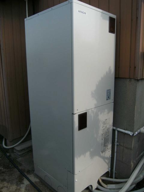 オール電化工事