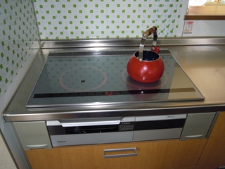 鹿児島【NEO】”IHクッキングヒーター”編