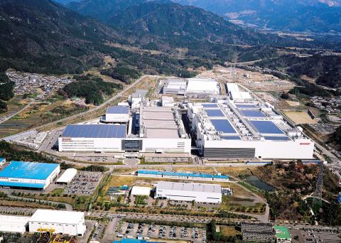 産業用太陽光発電