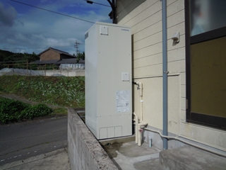 鹿児島【NEO】”電気温水器”編