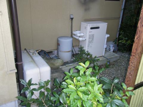 岐阜県Y様邸　施工前
