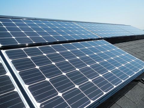福岡県福岡市I様邸　太陽光発電システム