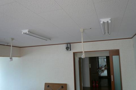 LED
