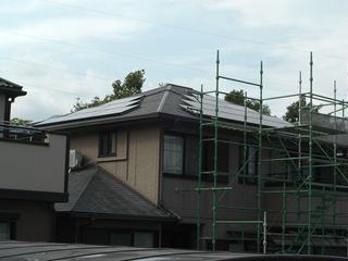 鹿児島（ＮＥＯ）太陽光発電システム編