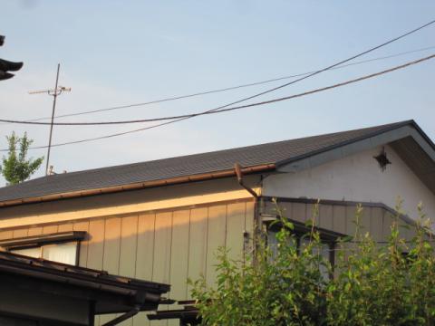 T様邸屋根工事Ver2