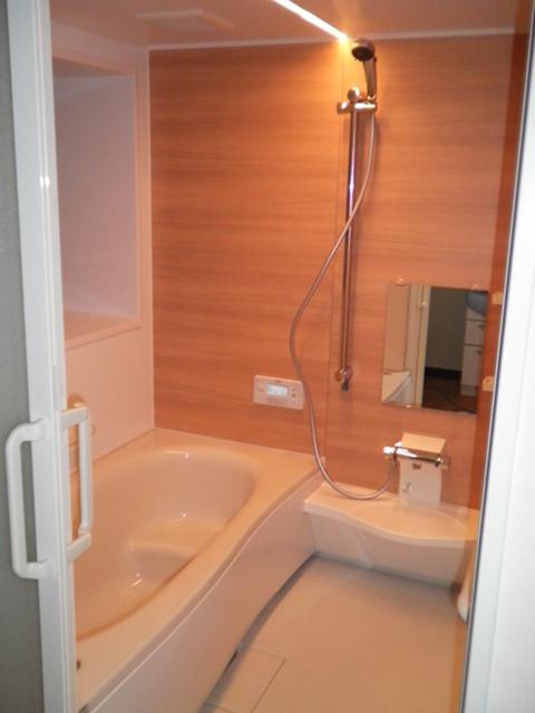 佐賀県小城市U様邸　浴室リフォーム