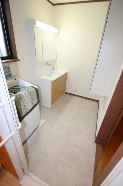 大規模リフォーム完成｜福岡市南区S様邸