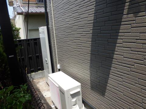 TOSHIBA・エコキュート追加施工!