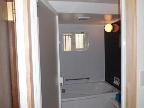 TOTO・システムバス入替え!!他、施工♪