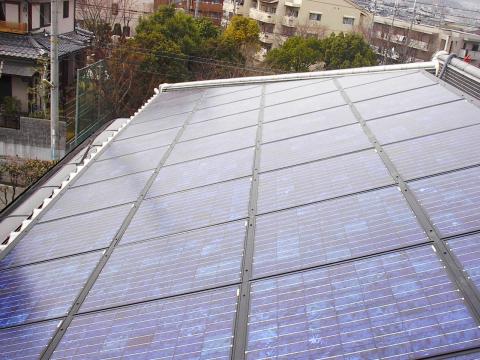 箕面市小野原在住・Ｋさま♪（＃３）