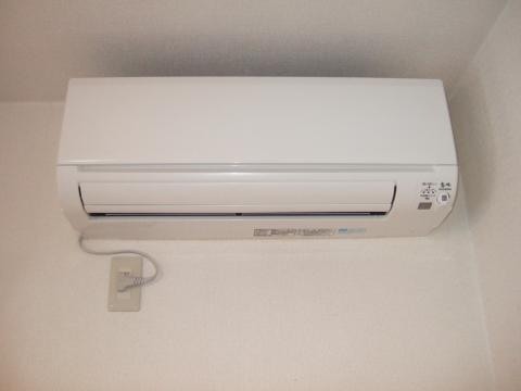 兵庫県川西市つつじヶ丘　Ｔ様邸エアコン入れ替え