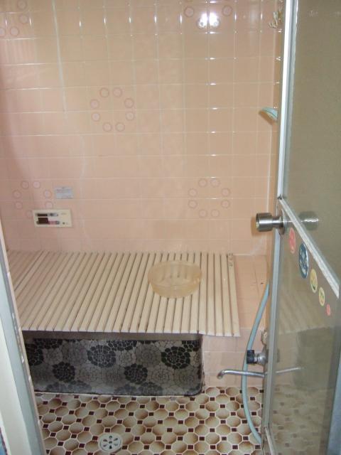 大阪府箕面市桜井　Ｎ様邸ユニットバス入れ替え工事