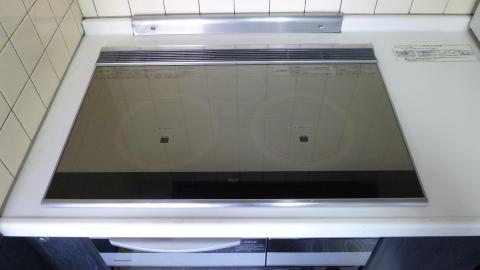 【行田市谷郷】家の中で火を使わない安心