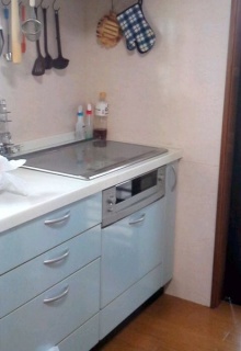 牧之原市　O様邸　オール電化工事致しました♪