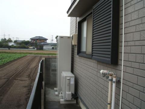埼玉県さいたま市にお住まいの中島様