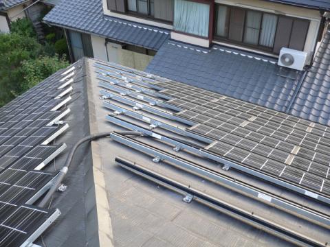 京セラSAMURAI増強しました!!