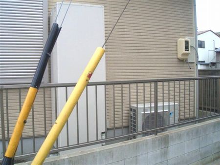 愛知県小牧市　ダイキンエコキュート EQ37JFCV　設置