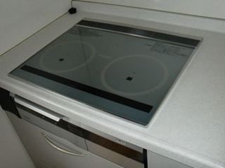 鹿児島（NEO)IHクッキングヒーター編